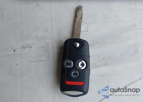 2010 Acura Mdx Technology Package z USA, uszkodzony, nr VIN 2HNYD2H64AH532905